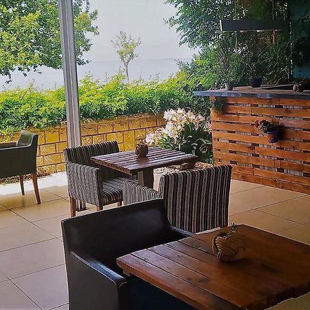 ארדק Villa Fuat מראה חיצוני תמונה