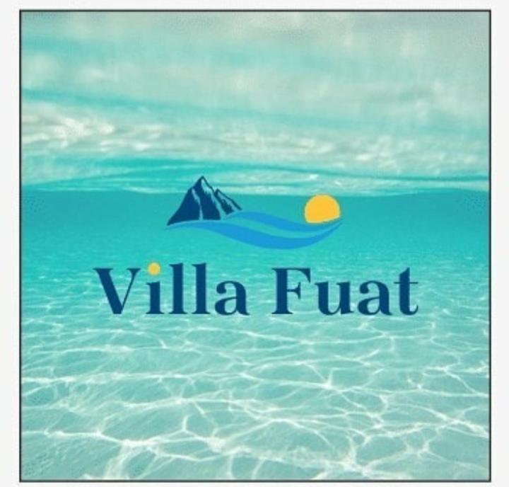 ארדק Villa Fuat מראה חיצוני תמונה