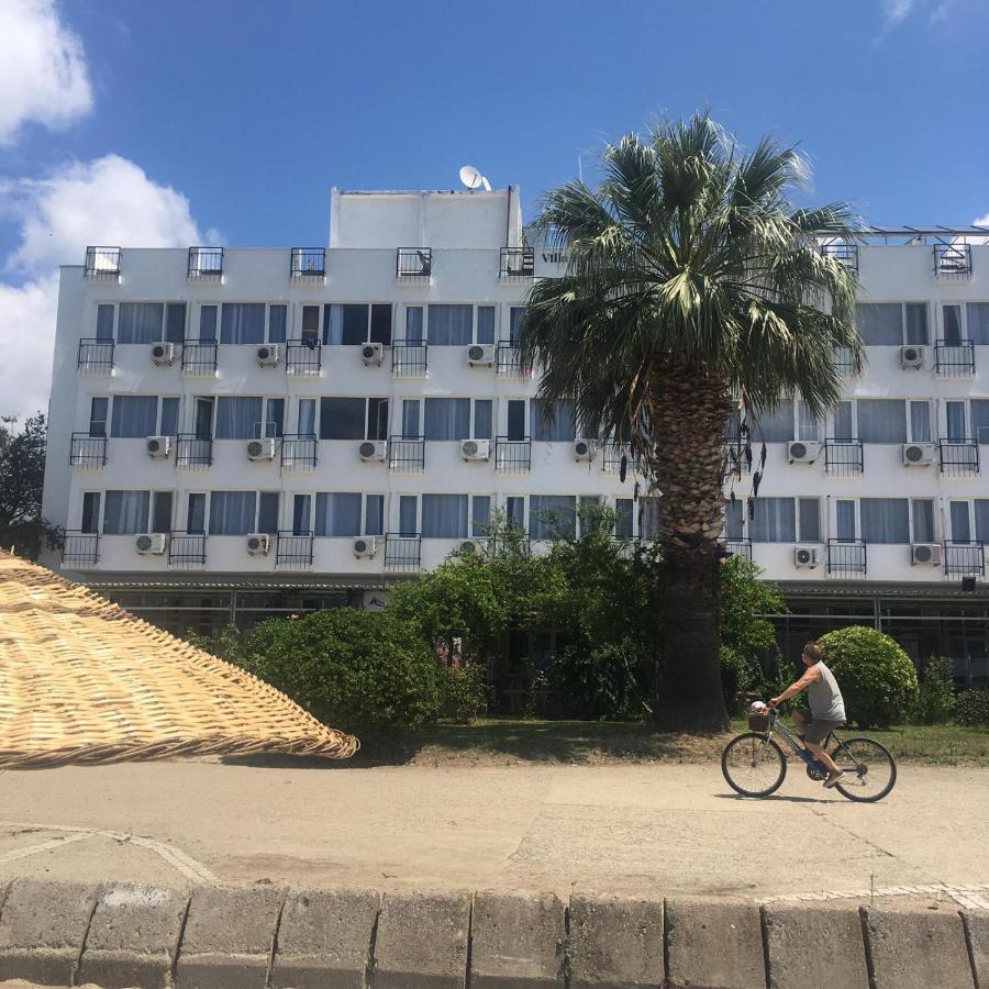 ארדק Villa Fuat מראה חיצוני תמונה
