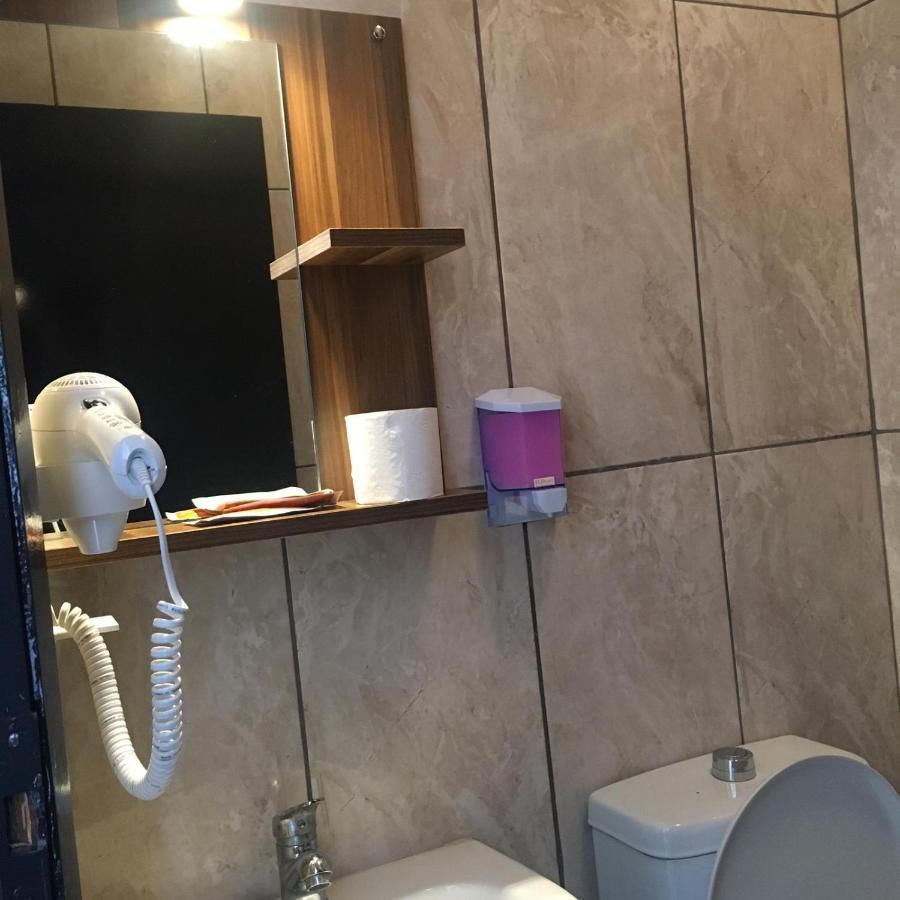 ארדק Villa Fuat מראה חיצוני תמונה