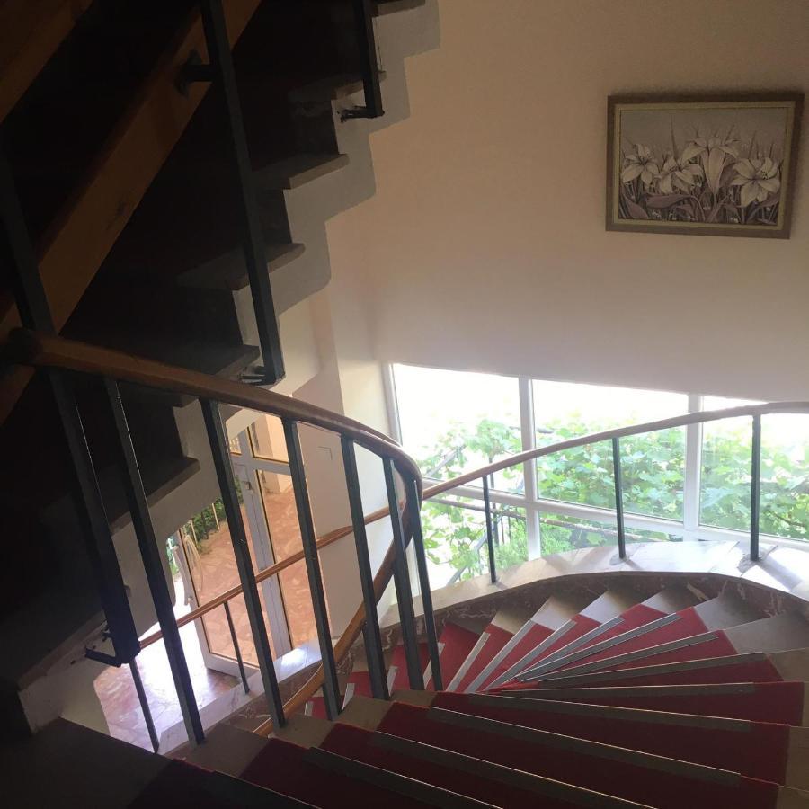 ארדק Villa Fuat מראה חיצוני תמונה