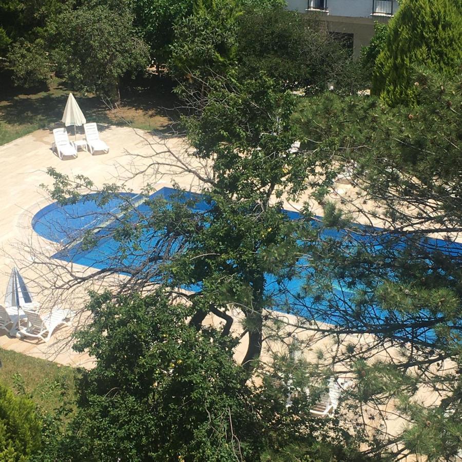 ארדק Villa Fuat מראה חיצוני תמונה