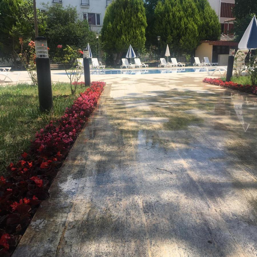 ארדק Villa Fuat מראה חיצוני תמונה
