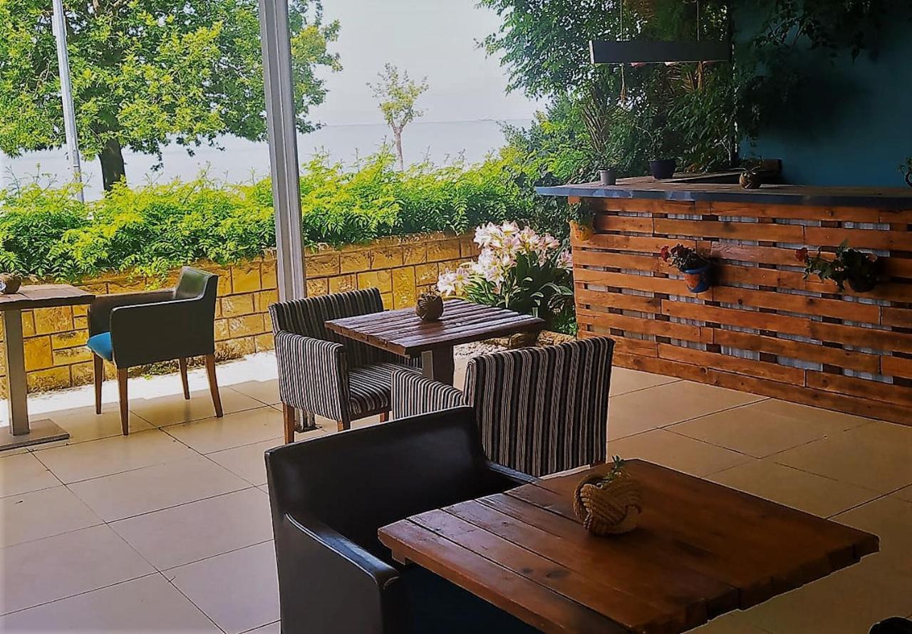 ארדק Villa Fuat מראה חיצוני תמונה