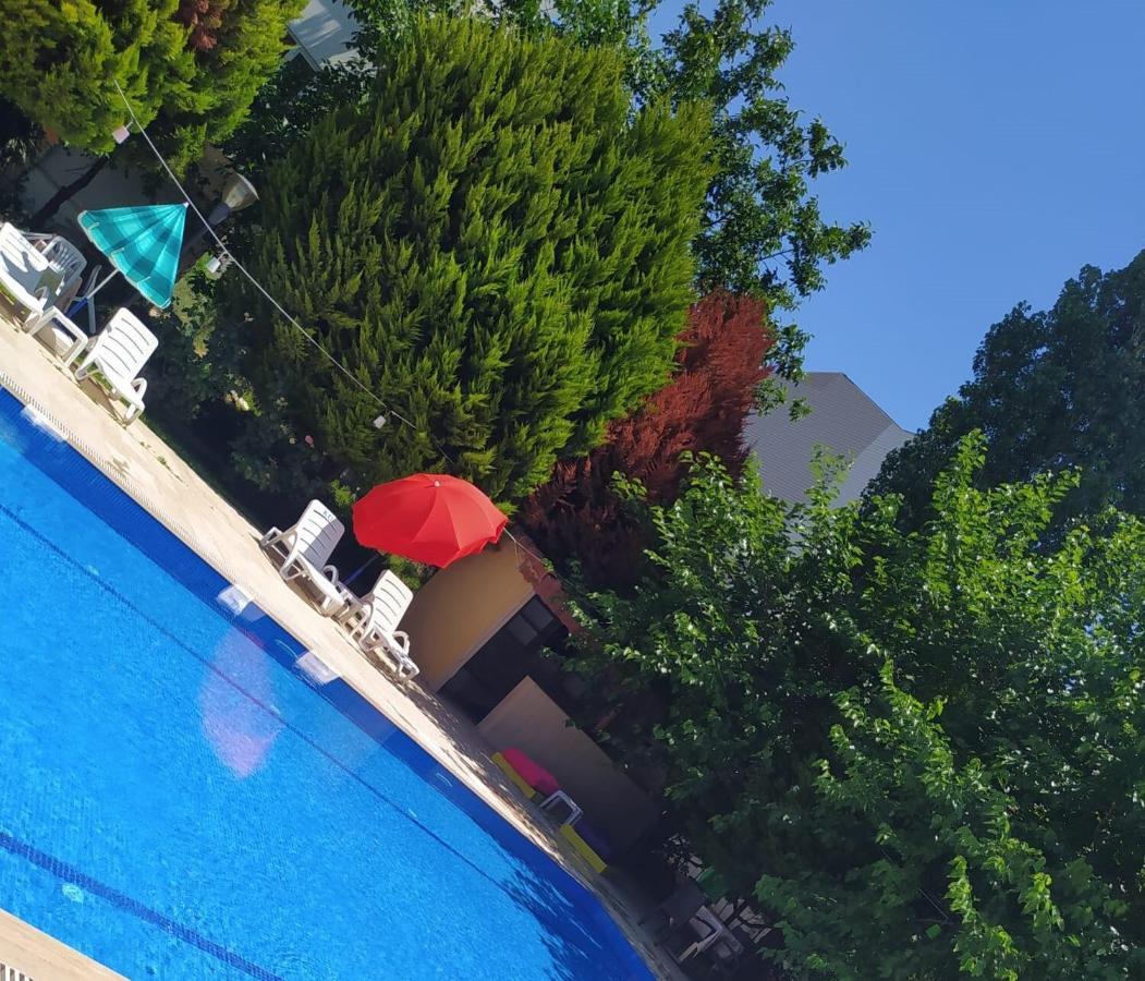 ארדק Villa Fuat מראה חיצוני תמונה