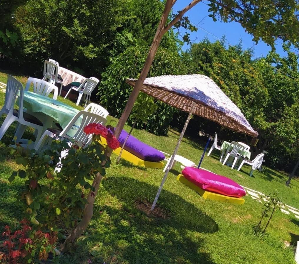 ארדק Villa Fuat מראה חיצוני תמונה