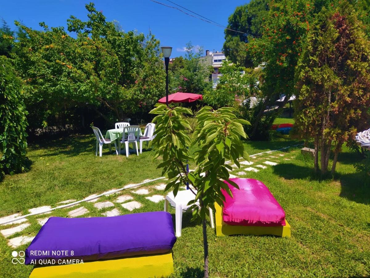 ארדק Villa Fuat מראה חיצוני תמונה