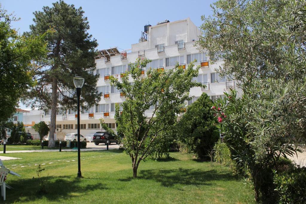 ארדק Villa Fuat מראה חיצוני תמונה