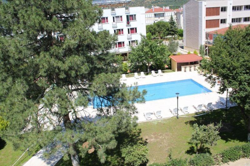 ארדק Villa Fuat מראה חיצוני תמונה