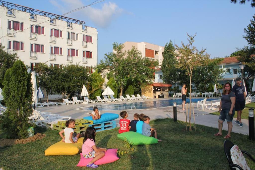 ארדק Villa Fuat מראה חיצוני תמונה