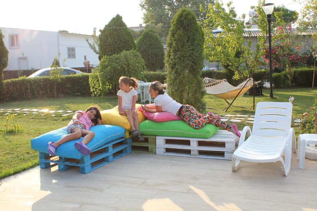 ארדק Villa Fuat מראה חיצוני תמונה