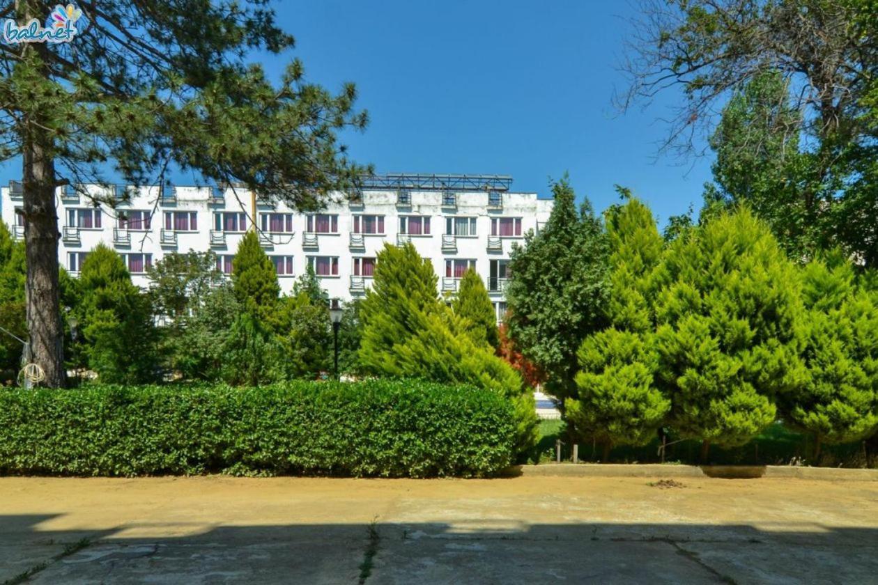 ארדק Villa Fuat מראה חיצוני תמונה