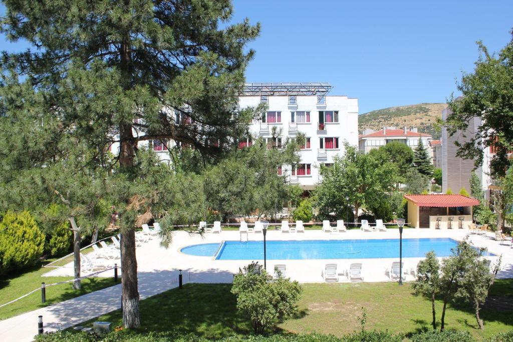 ארדק Villa Fuat מראה חיצוני תמונה