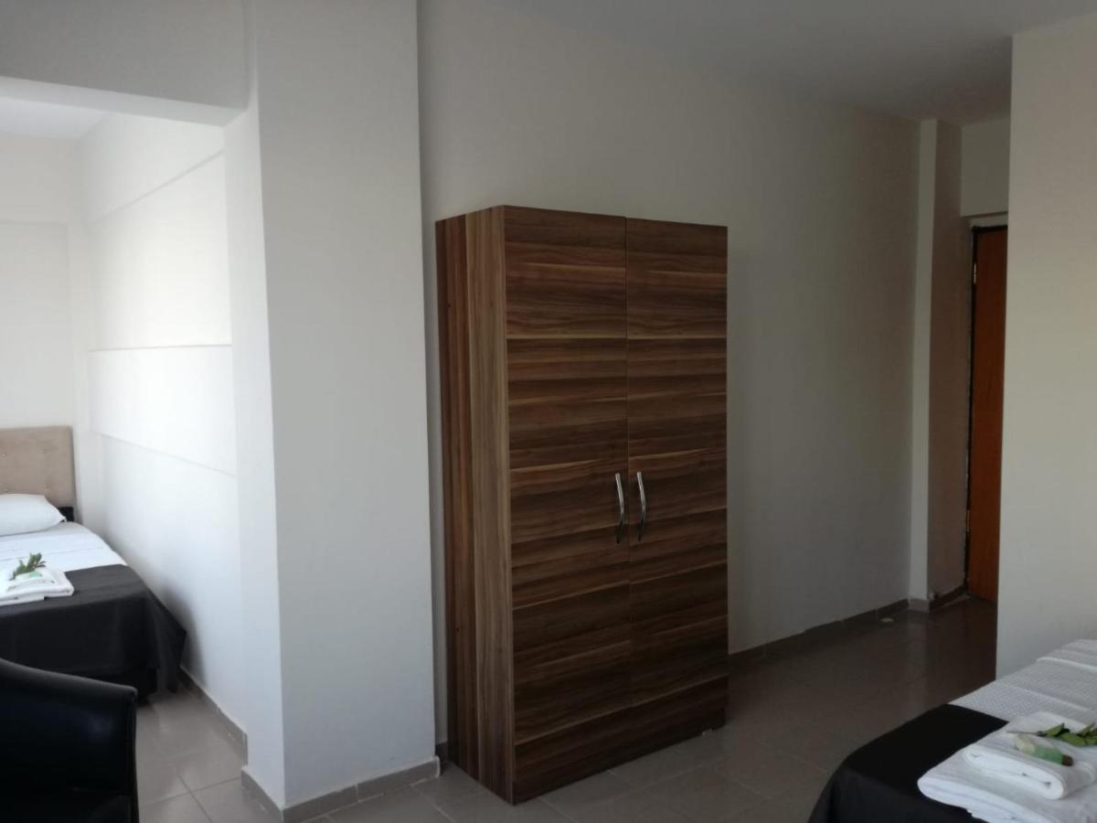 ארדק Villa Fuat מראה חיצוני תמונה