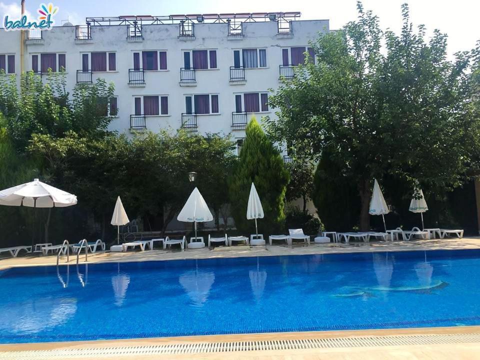 ארדק Villa Fuat מראה חיצוני תמונה