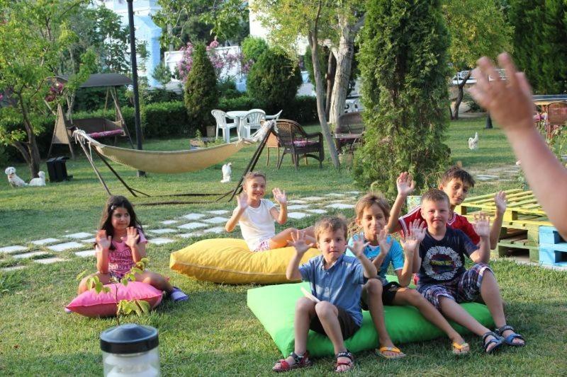 ארדק Villa Fuat מראה חיצוני תמונה