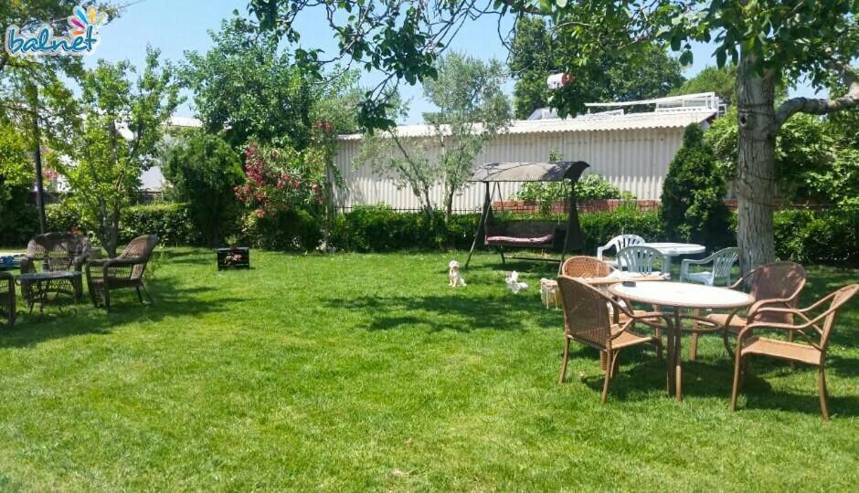 ארדק Villa Fuat מראה חיצוני תמונה