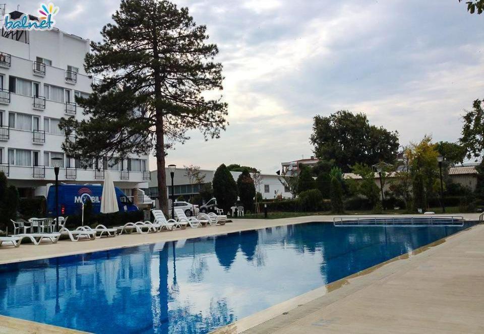ארדק Villa Fuat מראה חיצוני תמונה