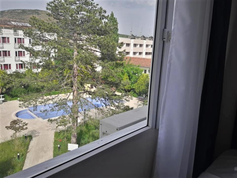 ארדק Villa Fuat מראה חיצוני תמונה